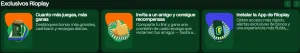 rioplay casino bonus 2