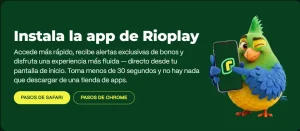 rioplay casino install guide
